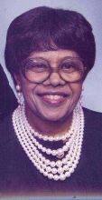 Thelma C. Tucker