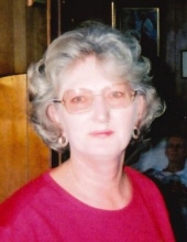 Mrs. Edna Ruth Weber 20001611