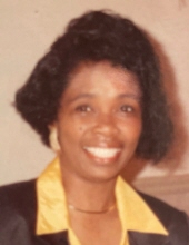 Mrs. Joyce Allan Robinson 20001628
