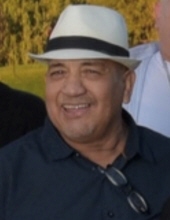 Frank A. Sobarzo 20001772