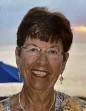 Phyllis Irene Lewer