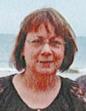 Bonnie Sue Ruszler