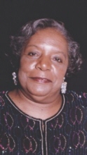Mary Jeanette Scruggs 2000192