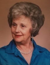 Photo of Henrietta Benak