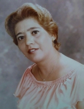 Maria  Del Carmen Diaz