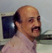 Carlos Alva Rodriquez 2000196