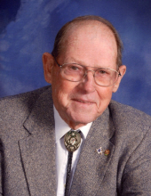 James E. "Jim" Ralston