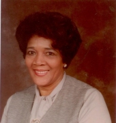 Dorothy E. Stampley 2000210