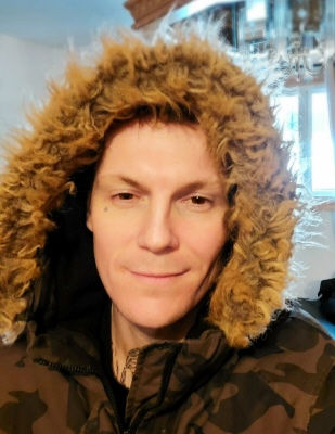Lukasz Pawel Chelchowski
