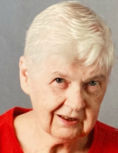 Ruth  Joan Knorr