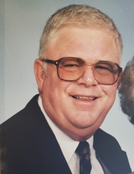 Harry Jack Reed - 2021 - West & Dunn Funeral Home