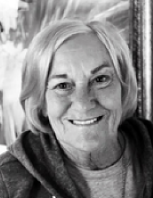 Patricia Anne Sorrey Calgary, Alberta Obituary