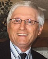 Michael Viglione, Jr.