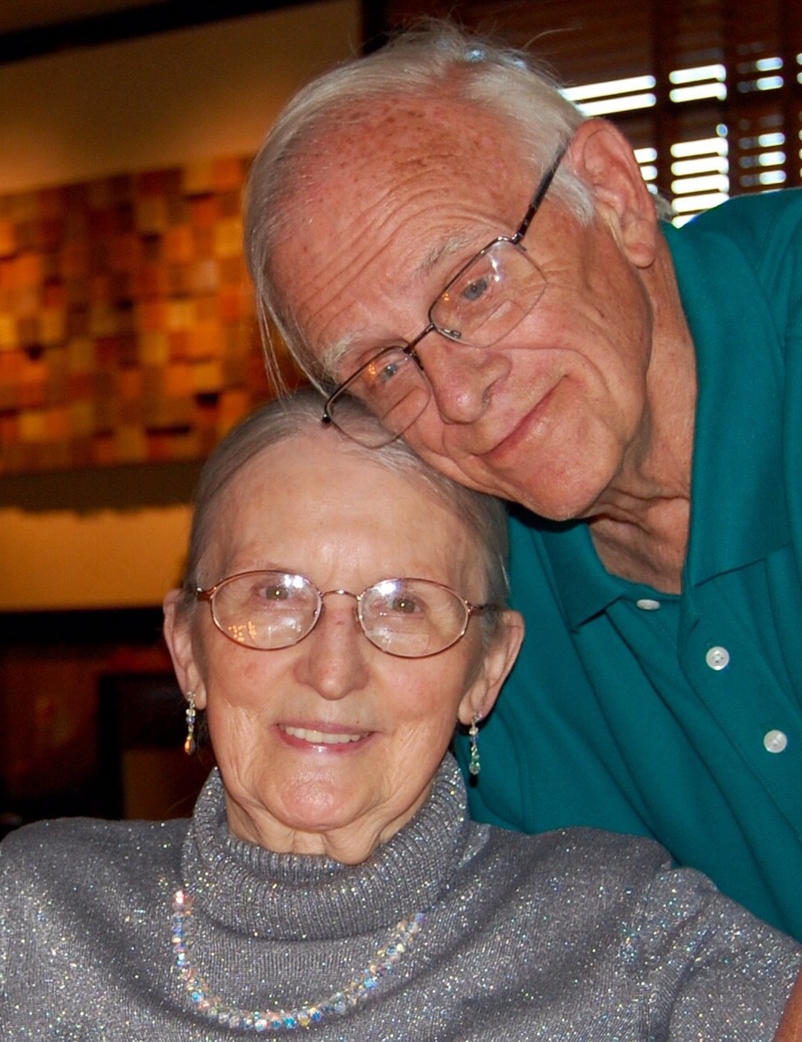 Charles "Don" Donald Schumacher - 2021 - Benton County Funeral Home