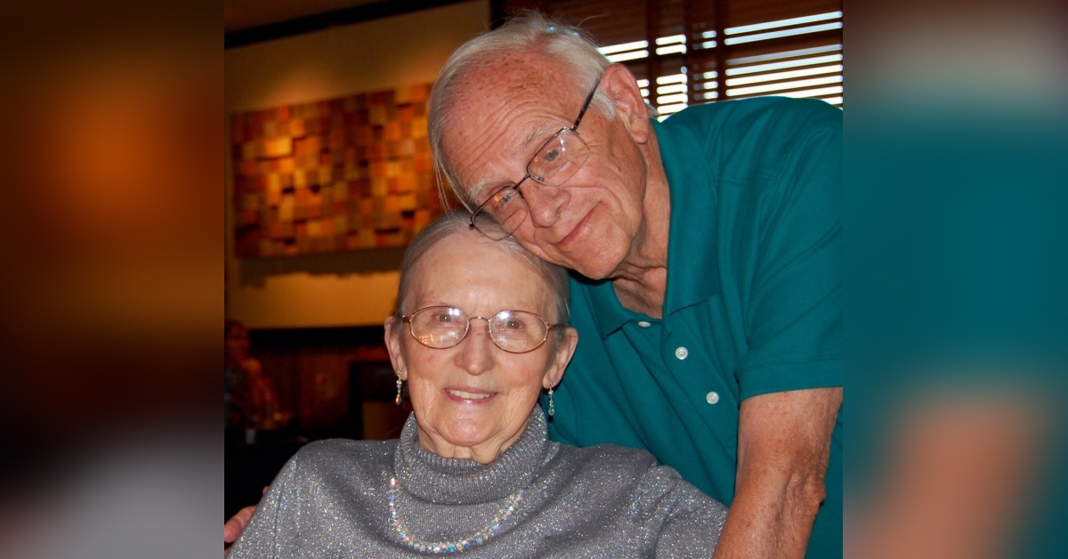 Obituary information for Charles "Don" Donald Schumacher