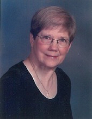 Photo of Patricia Courter