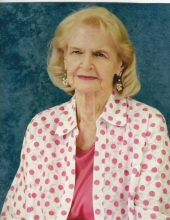 Norma Van Nostrand