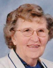 Genevieve L. Ames