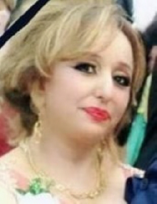 Photo of Wafaa Qajar