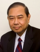 Dr. Manuel B. Datiles, III 20002838
