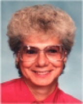Phyllis June Delisle 20003