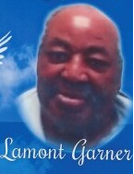 Ronald Garner Obituary