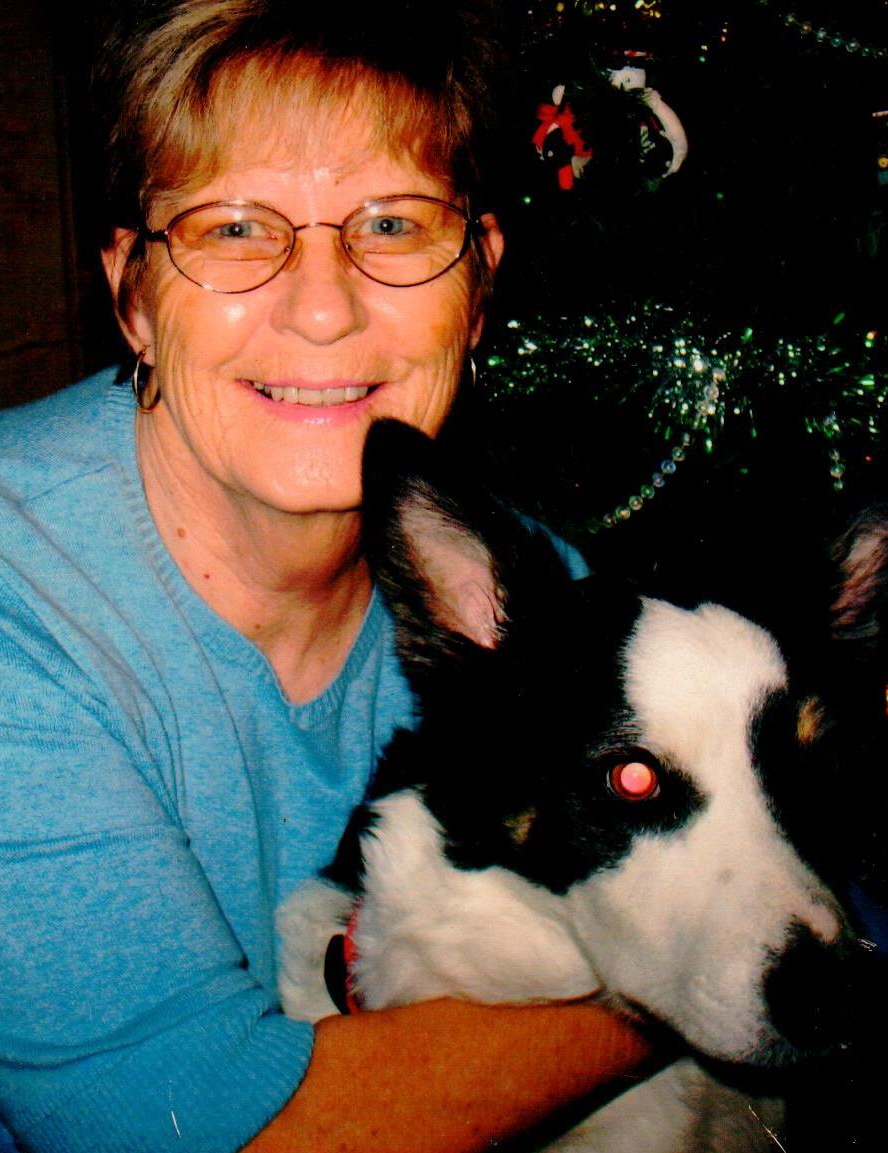 Patricia Ann Christiansen Obituary - Visitation & Funeral Information