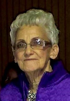 Lois Maie Kubishke