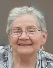 Sharon Ann Oleson