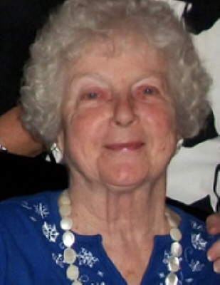Photo of Joan S. Walsh