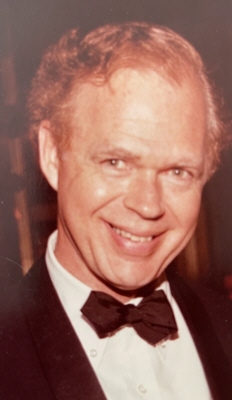 Harry  Clifford Hewett, Jr.