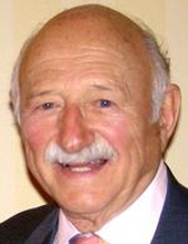 Carl J. Deutsch