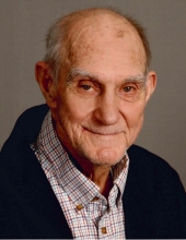 Elmer J. Frey