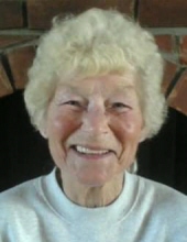 Betty L. Wegner