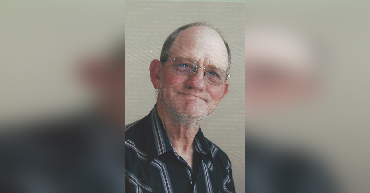 Charles William Armstrong Obituary Visitation & Funeral Information