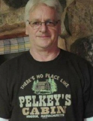 Photo of Donald Pelkey