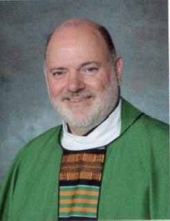 Rev. Fr. Paul C. Palmiotto Obituary - Visitation & Funeral Information
