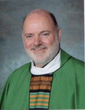 Rev. Fr. Paul C.  Palmiotto 20005307