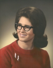 Margaret "Peggy"  M. Zuber