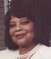 Ethel Mae "Mon" Dennis