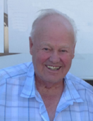 Bill Madson