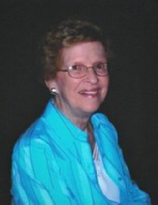 Lorene Eleanor Martindale Caledonia, Ontario Obituary