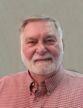Jerome C. "Jerry" Piper