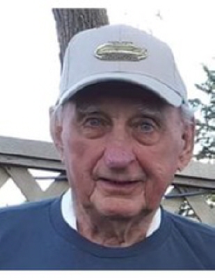 Harold Emerson Leslie