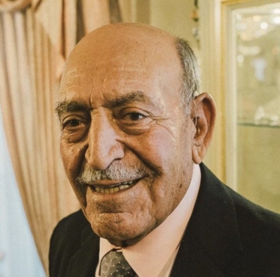 Photo of Matavous Shahverdi