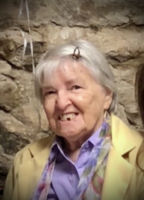 Margaret L. Geisendaffer Baltimore, Maryland Obituary