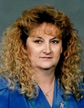 Photo of Loretta Lipsey