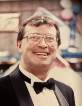 Photo of Dick Braye