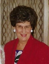 Barbara Jean Larsen