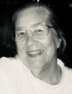 Virginia E. Clark